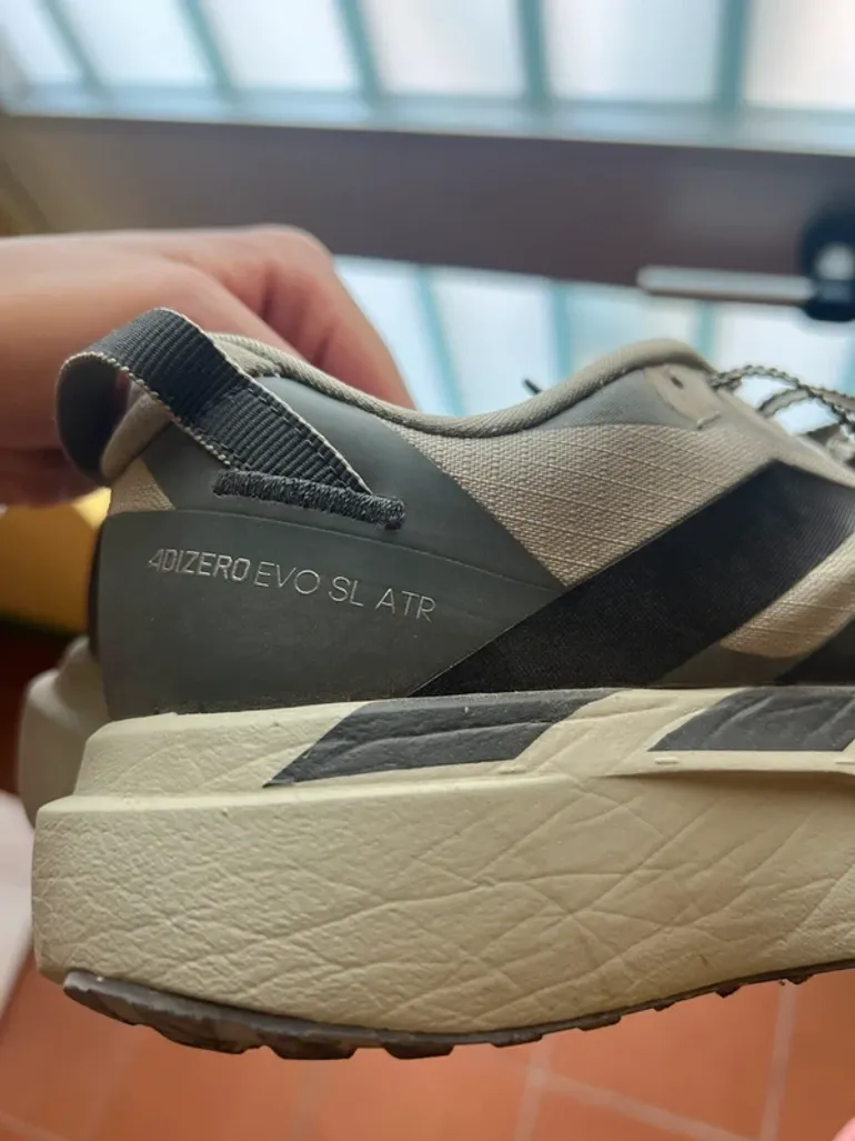 Used Adidas Adizero bike — image 3 of 7