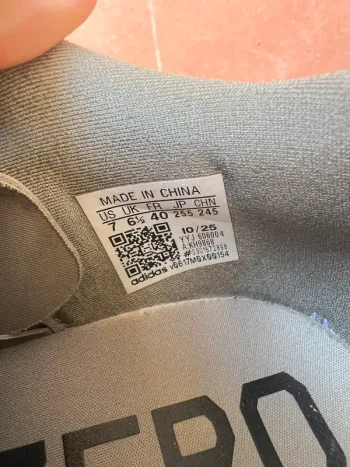 Used Adidas Adizero bike — image 4 of 7