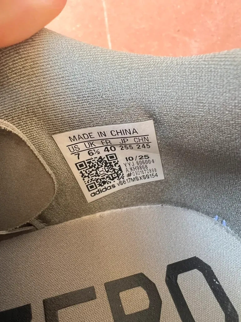 Used Adidas Adizero bike — image 4 of 7