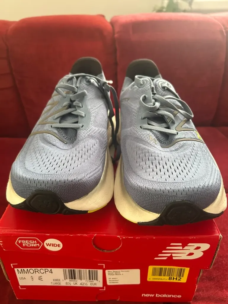 Gebrauchtes New Balance Freshfoam x More bike — Bild 2 von 6