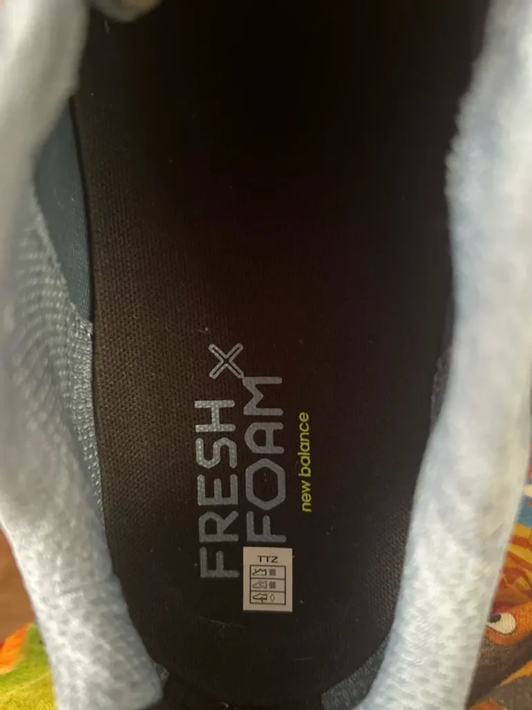 Gebrauchtes New Balance Freshfoam x More bike — Bild 5 von 6