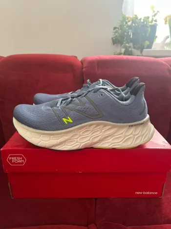Gebrauchtes New Balance Freshfoam x More bike
