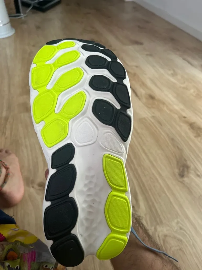 Gebrauchtes New Balance Freshfoam x More bike — Bild 6 von 6