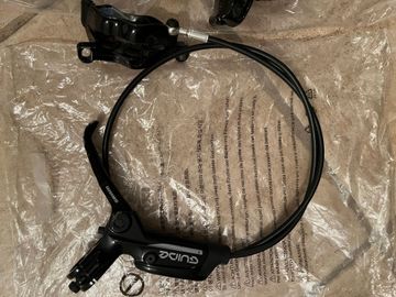 Gebrauchtes Sram GUIDE T bike — Bild 3 von 5