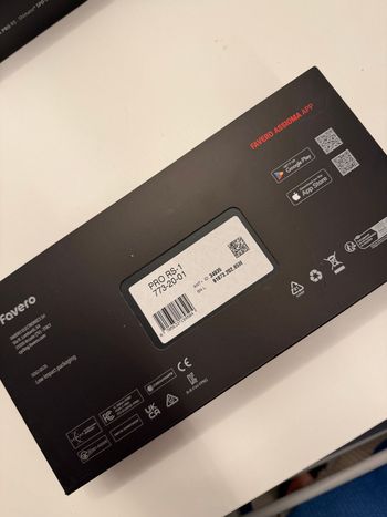 Brugt Favero Assioma RS-PRO 1 2026 bike — billede 2 af 2