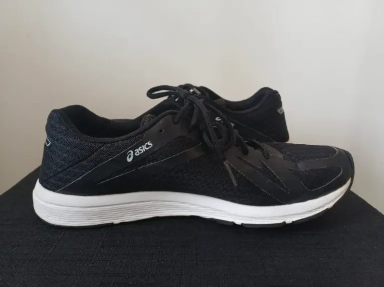 Gebrauchtes Asics Amplica bike — Bild 2 von 8