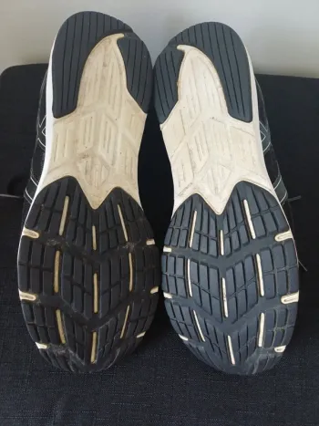 Gebrauchtes Asics Amplica bike — Bild 8 von 8