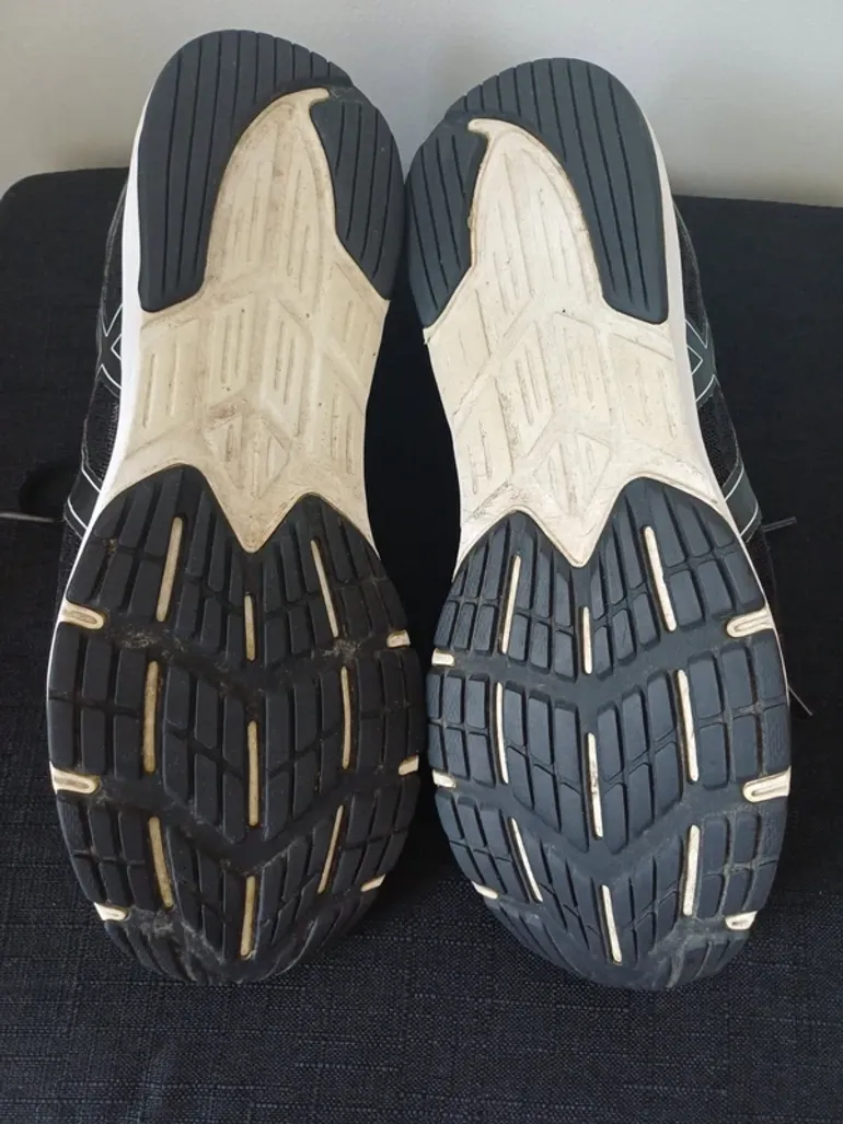 Gebrauchtes Asics Amplica bike — Bild 8 von 8