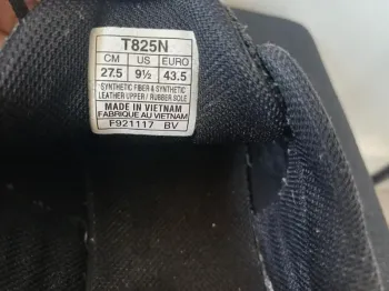 Gebrauchtes Asics Amplica bike — Bild 7 von 8