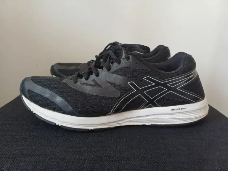 Gebrauchtes Asics Amplica bike — Bild 3 von 8