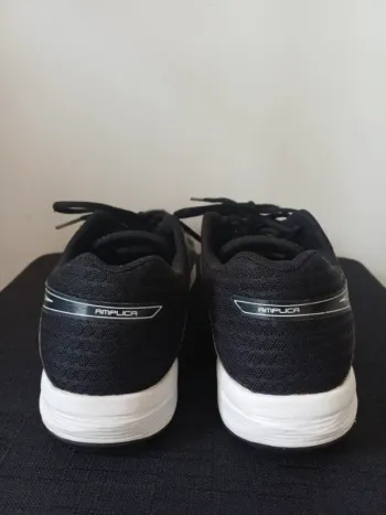 Gebrauchtes Asics Amplica bike — Bild 5 von 8