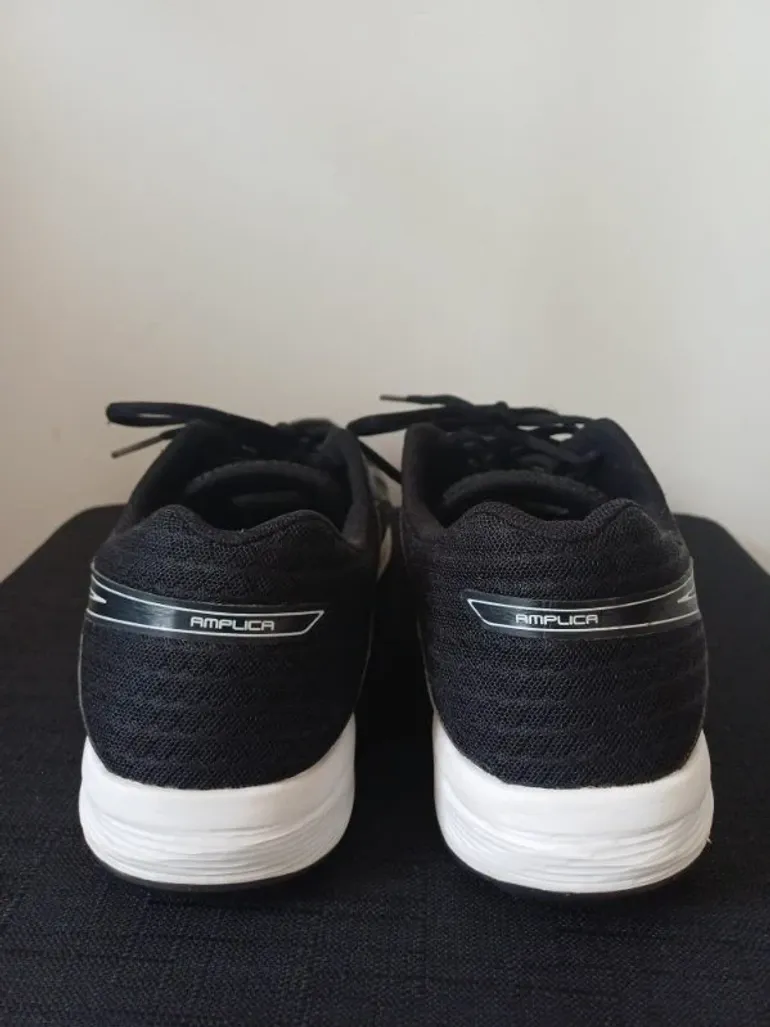 Gebrauchtes Asics Amplica bike — Bild 5 von 8