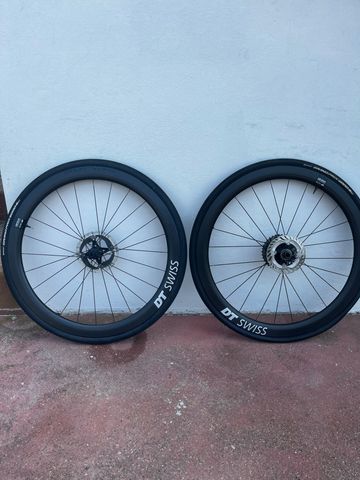 Dt Swiss Spline Wheelset bike usato — immagine 2 di 6