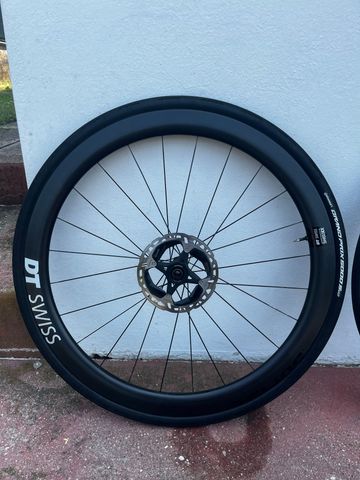 Dt Swiss Spline Wheelset bike usato — immagine 3 di 6