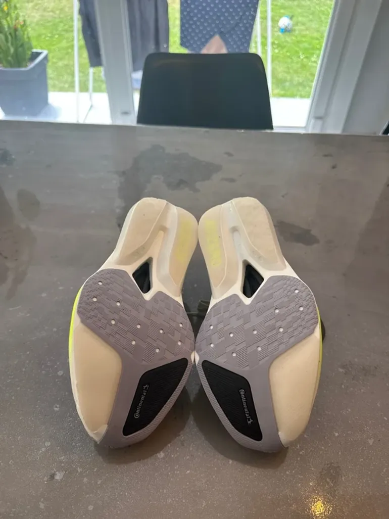 Käytetty Adidas adizero prime X 3.0 bike — kuva 4 / 4