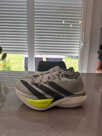 Brugt Adidas adizero prime X 3.0 bike