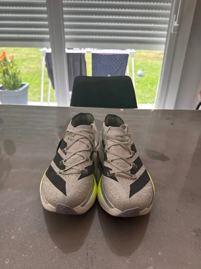 Käytetty Adidas adizero prime X 3.0 bike — kuva 2 / 4