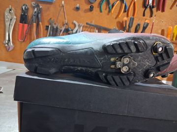 Brugt Specialized recon 2022 Cycling Shoes