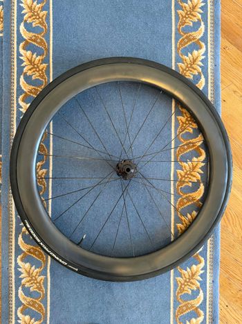 Used Enve SES 4.5 2023 bike — image 5 of 5
