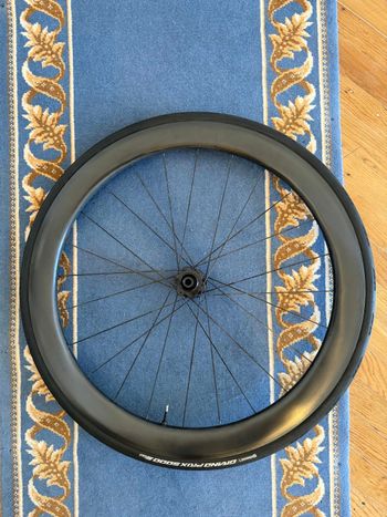 Used Enve SES 4.5 2023 bike — image 4 of 5