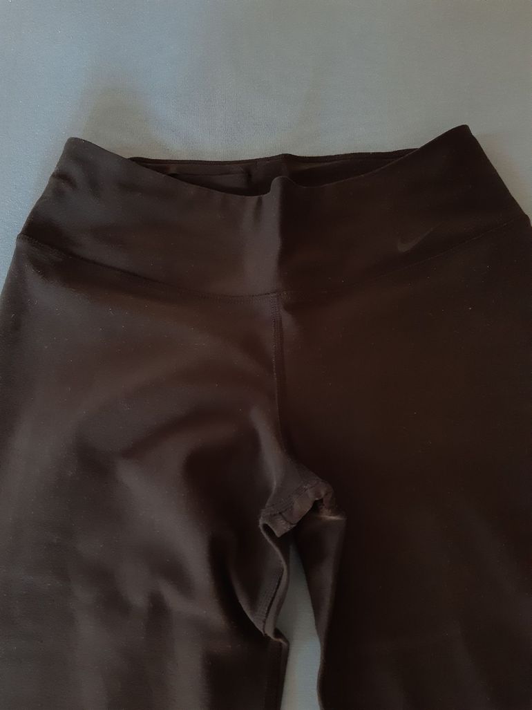 Used Nike Pantaloni da ginnastica bike — image 2 of 6