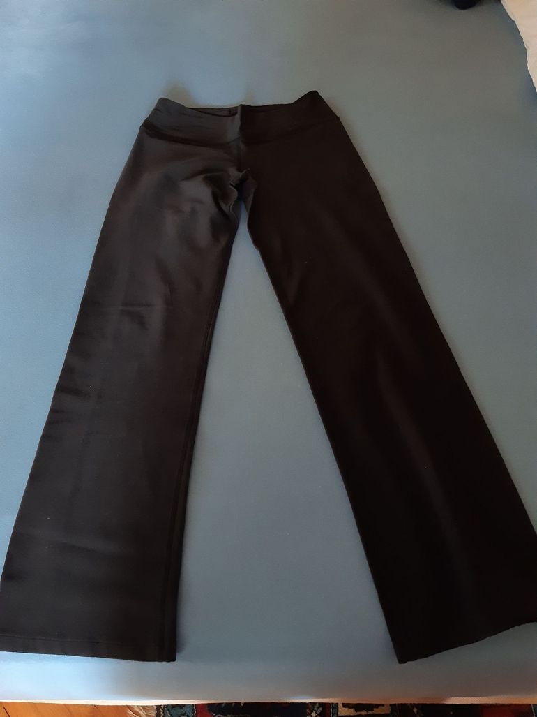 Used Nike Pantaloni da ginnastica bike — image 3 of 6