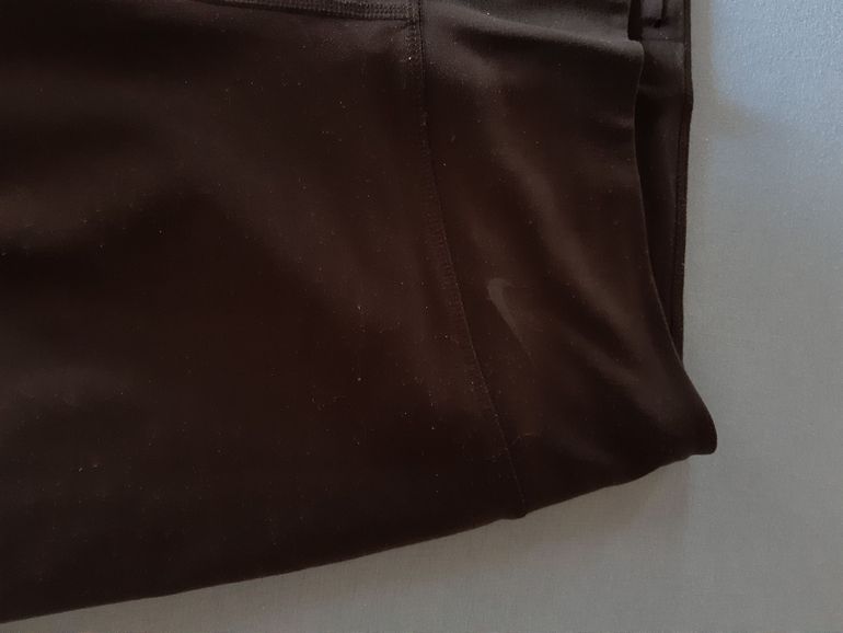Used Nike Pantaloni da ginnastica bike — image 5 of 6