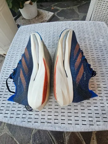 Adidas Adizero Prime X 2 Strung bike d'occasion — image 7 sur 9