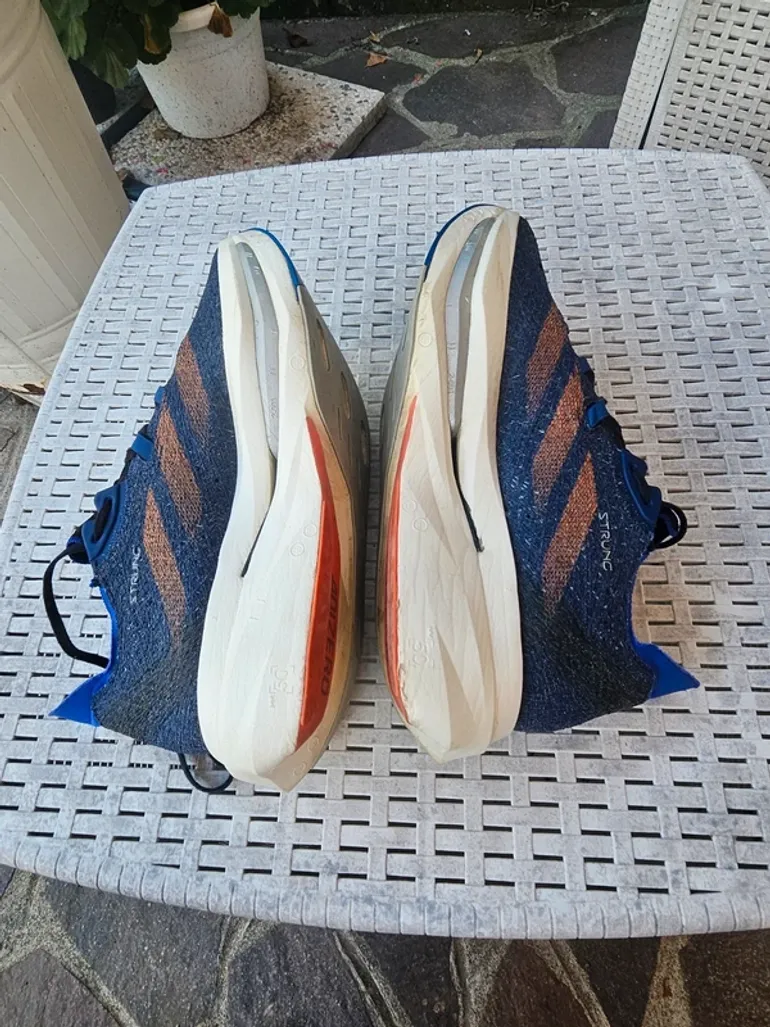 Adidas Adizero Prime X 2 Strung bike d'occasion — image 7 sur 9