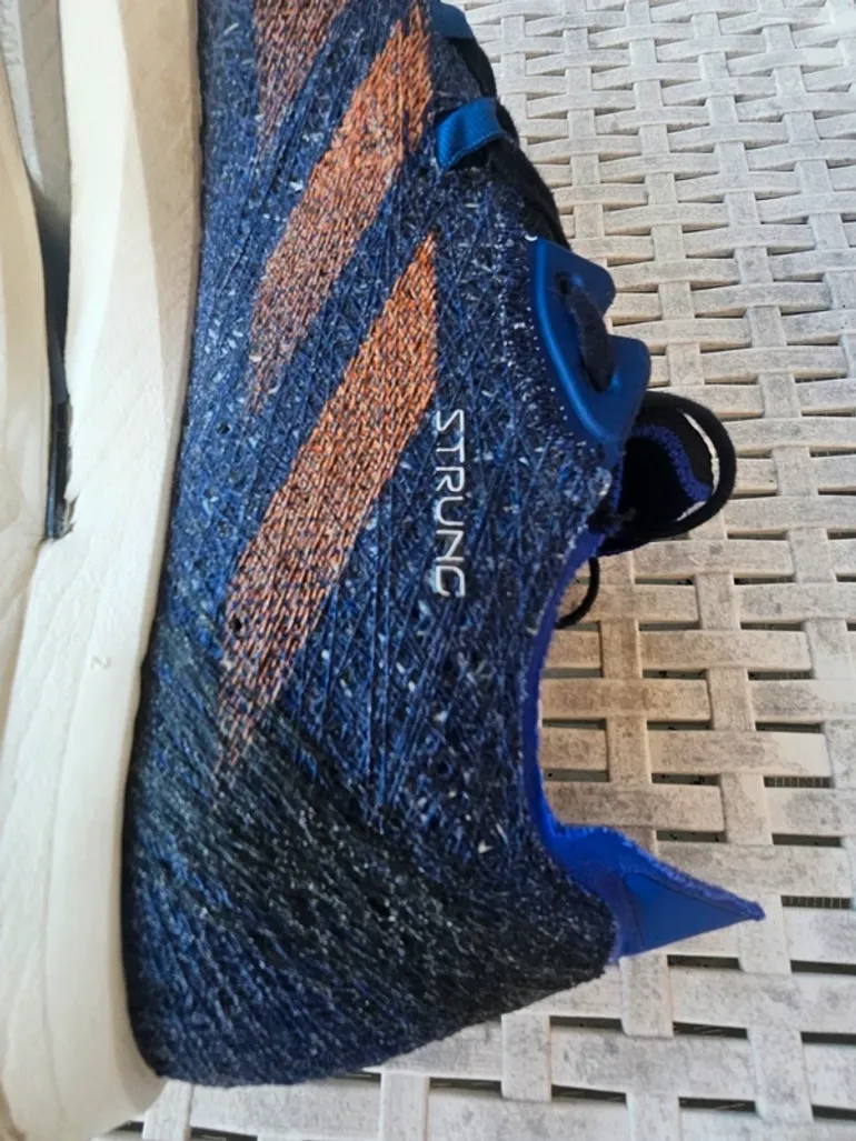 Adidas Adizero Prime X 2 Strung bike d'occasion — image 8 sur 9