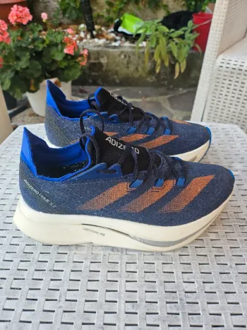 Adidas Adizero Prime X 2 Strung bike d'occasion — image 2 sur 9
