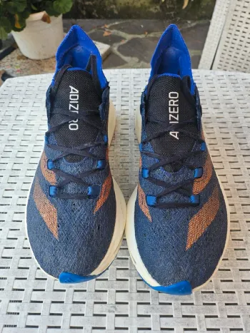 Brugt Adidas Adizero Prime X 2 Strung bike