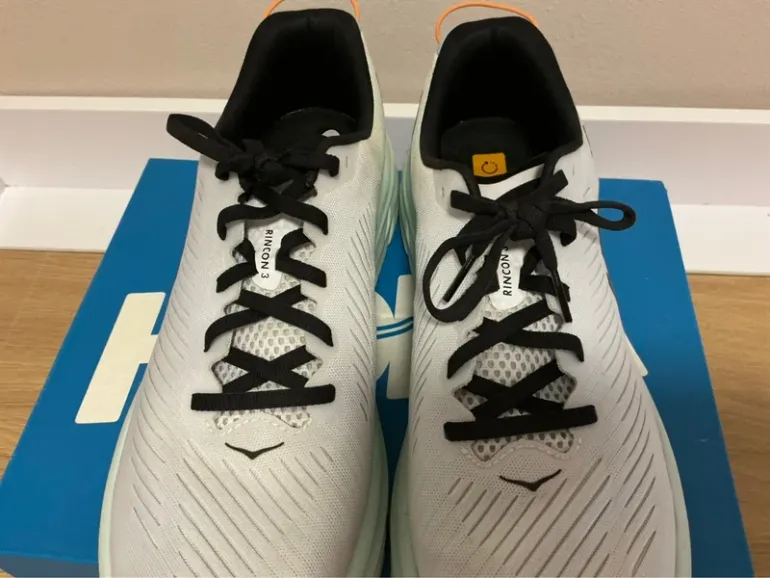 Hoka Rincon 3 bike d'occasion — image 4 sur 11