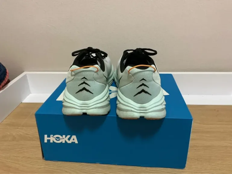 Hoka Rincon 3 bike d'occasion — image 2 sur 11