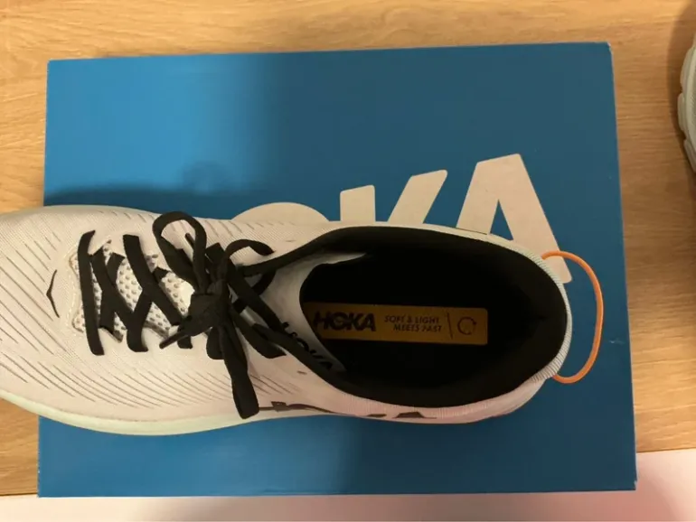 Hoka Rincon 3 bike d'occasion — image 5 sur 11