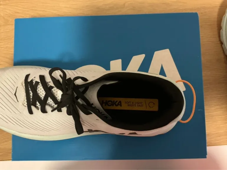 Hoka Rincon 3 bike d'occasion — image 6 sur 11