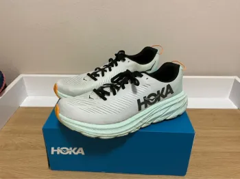 Hoka Rincon 3 bike d'occasion