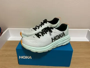 Hoka Rincon 3 Running Shoes usato