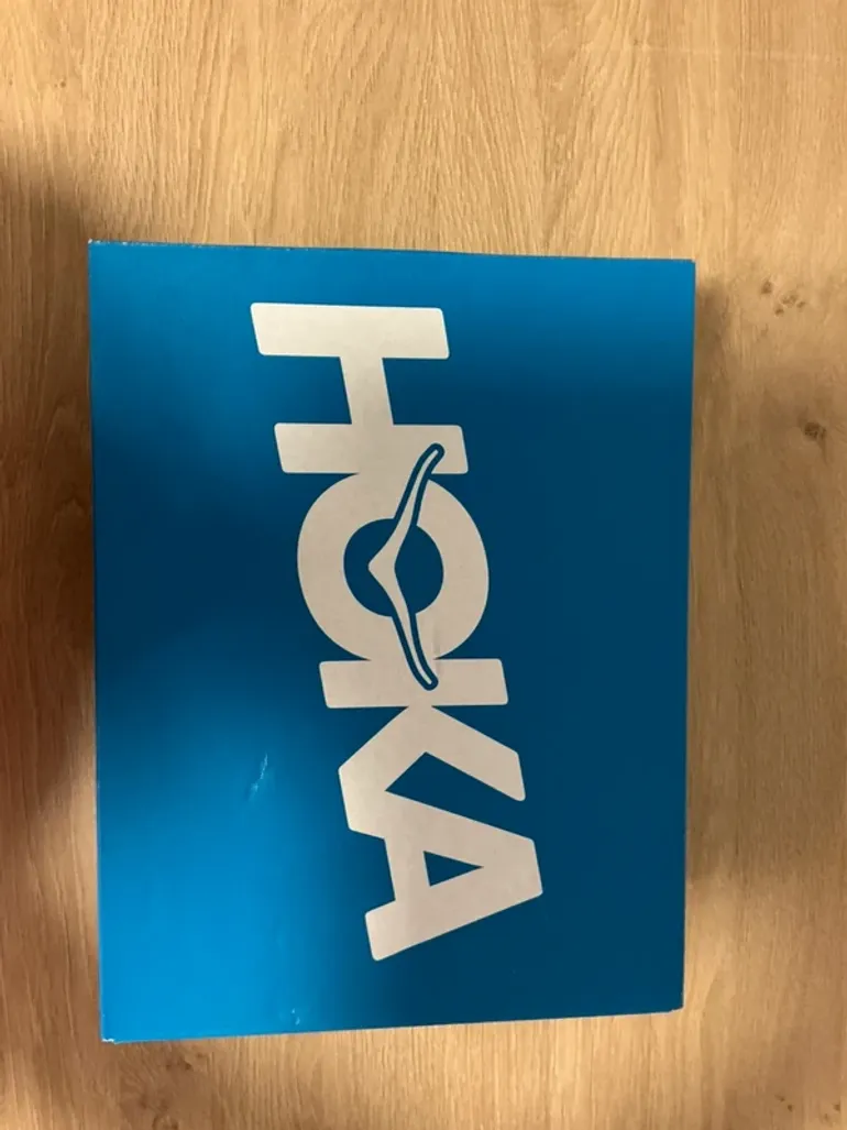 Hoka Rincon 3 bike d'occasion — image 11 sur 11
