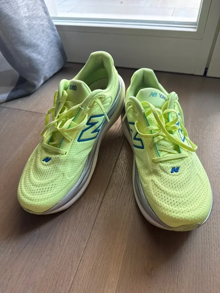 Gebrauchtes New Balance 1080 v15 bike — Bild 6 von 6