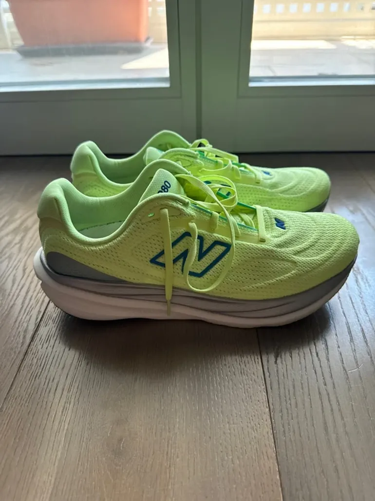 Gebrauchtes New Balance 1080 v15 bike — Bild 3 von 6