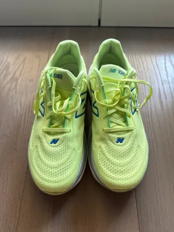 Gebrauchtes New Balance 1080 v15 bike