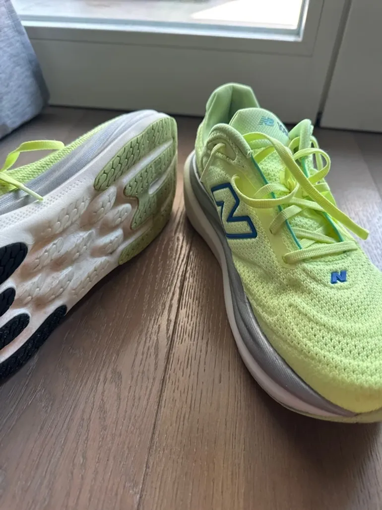 Gebrauchtes New Balance 1080 v15 bike — Bild 5 von 6