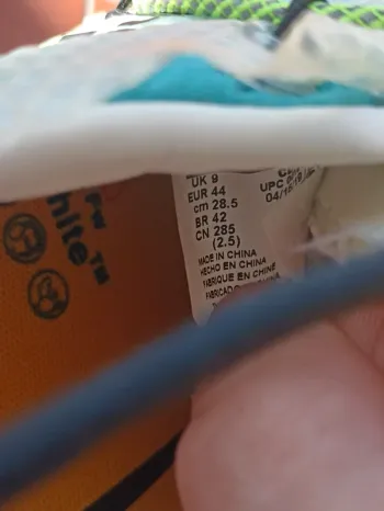 Used Verde Off-White Waffle Racer bike — image 7 of 9