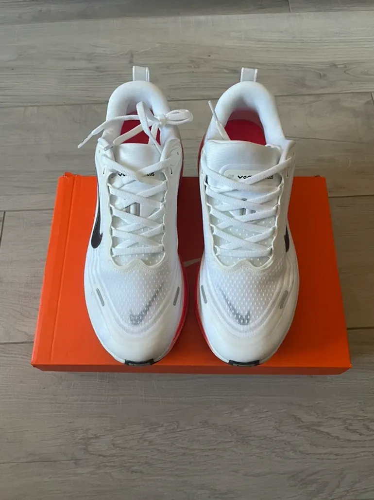 Použité Nike Vomero Plus bike — obrázek 2 z 6