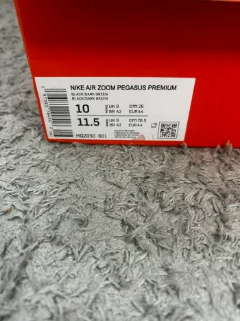 Použité Premium Vomero bike — obrázek 6 z 6