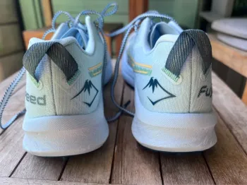 Asics FujiSpeed bike usato — immagine 7 di 11