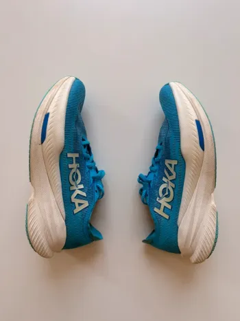 Tweedehands Hoka Mach X2 bike — afbeelding 2 van 4