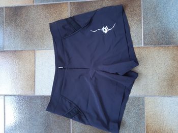 Used Lotto Pantaloni corti bike