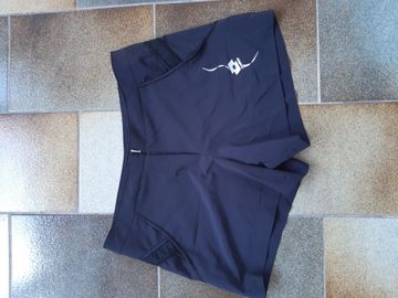 Used Lotto Pantaloni corti Ballsport Clothing